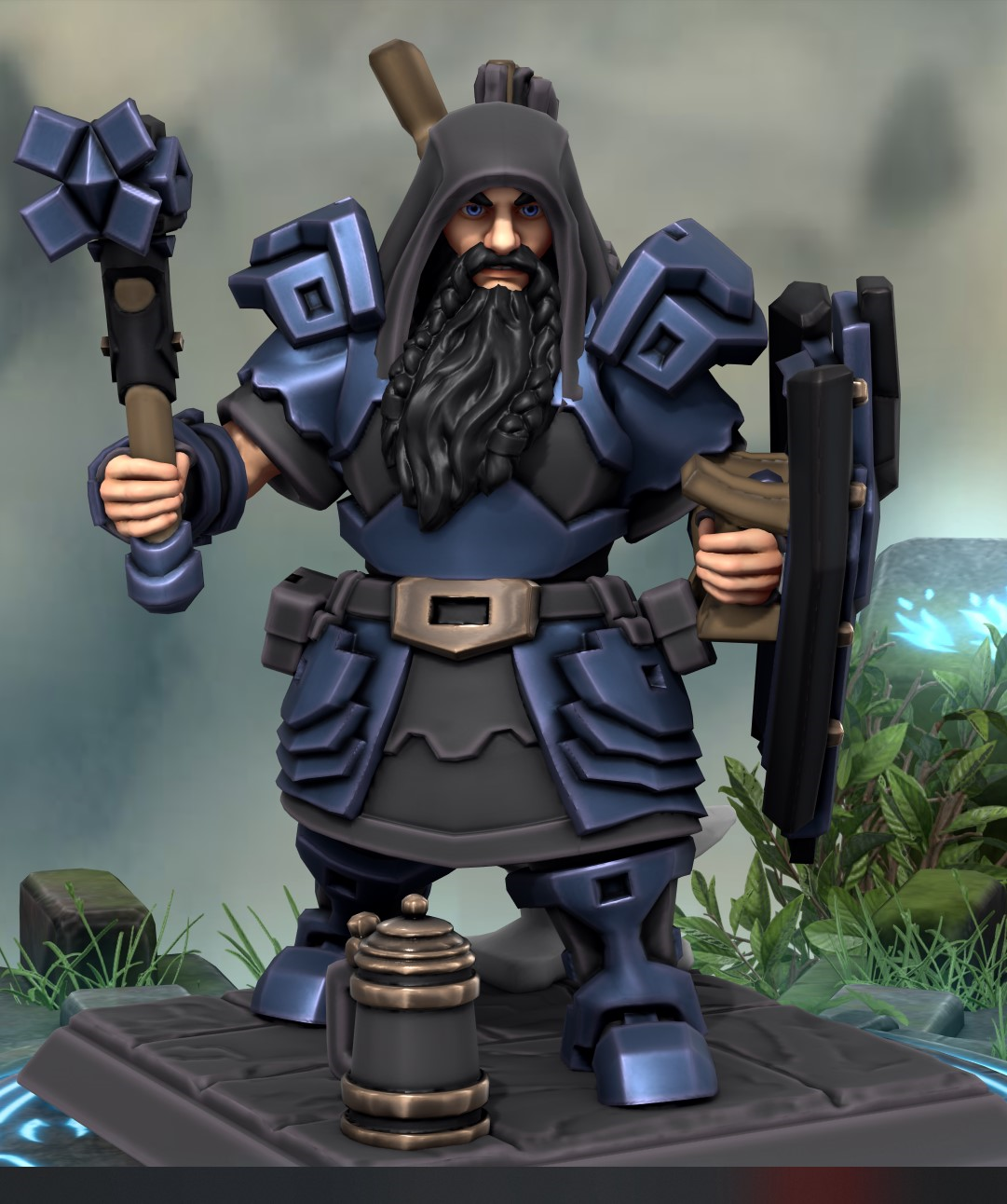 Diederik's Avatar