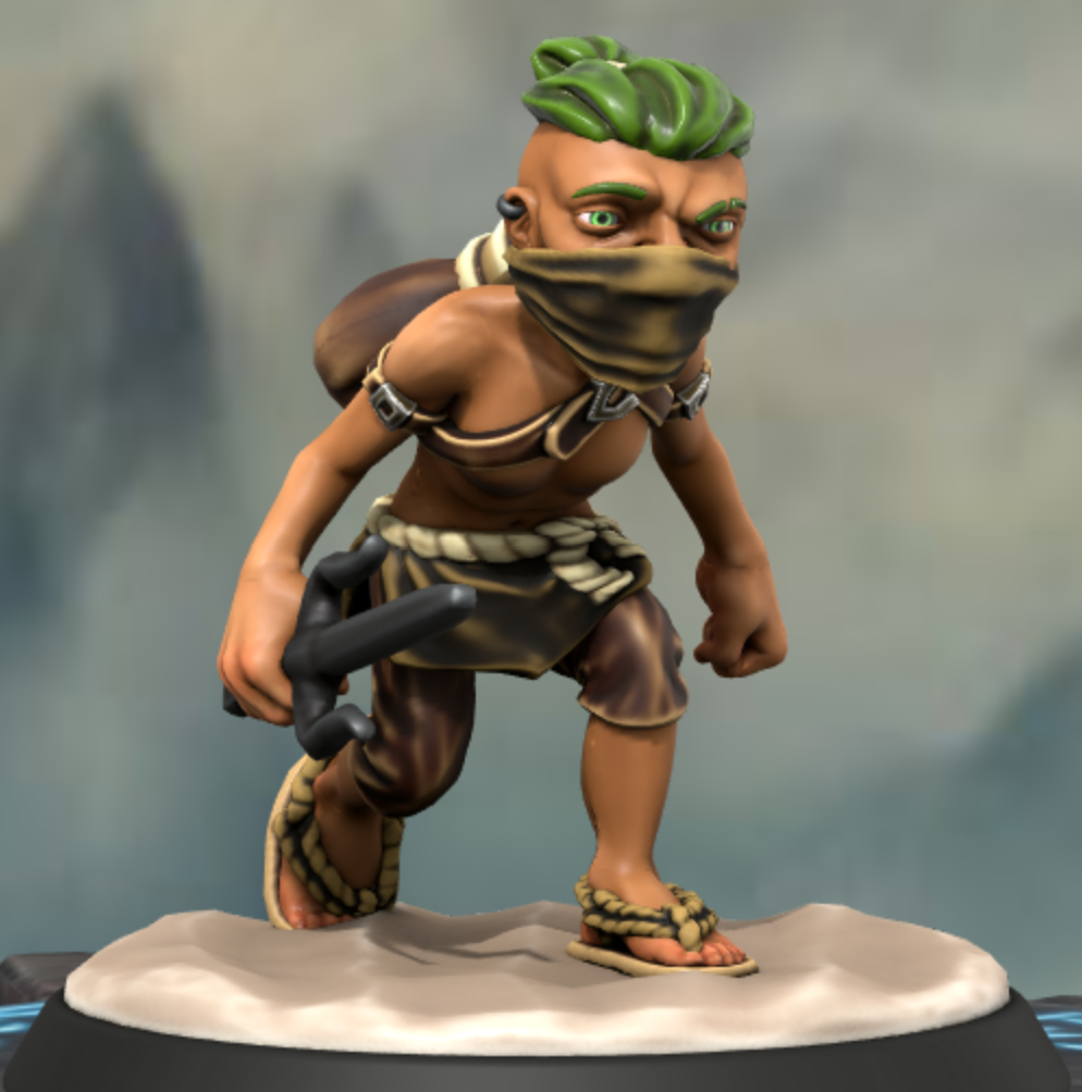 Gerk's Avatar